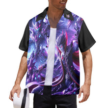 Load image into Gallery viewer, VS Hawaiian Shirt