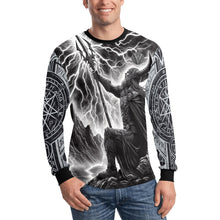 Load image into Gallery viewer, VS Long Sleeve Shirt