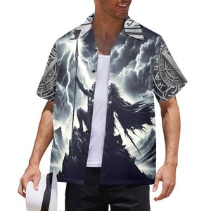 VS Hawaiian Shirt