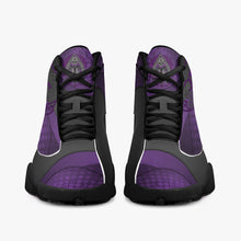 Load image into Gallery viewer, Ventru-Styles High-Top Leather Basketball Sneakers