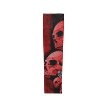 Load image into Gallery viewer, Red skull Legendary Arm Sleeves (Set of Two)