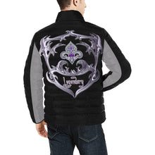 Load image into Gallery viewer, Legendary w/grey back sleeves Padded Winter Jacket