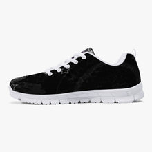 Load image into Gallery viewer, Ventru-Styles Classic Lightweight Mesh Sneakers - White/Black