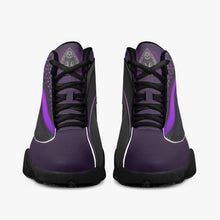 Load image into Gallery viewer, Ventru-Styles High-Top Leather Basketball Sneakers