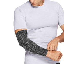 Load image into Gallery viewer, Legendary Waves Arm Sleeves (Set of Two)