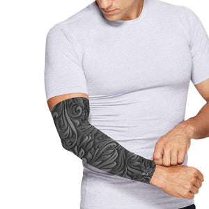 Legendary Waves Arm Sleeves (Set of Two)
