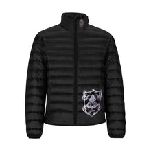 Load image into Gallery viewer, Legendary w/grey back sleeves Padded Winter Jacket