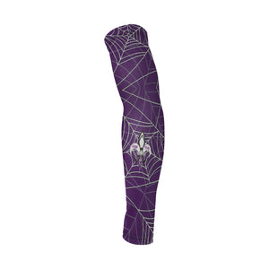 FDL Spider web Arm Sleeves (Set of Two)