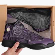 Load image into Gallery viewer, Ventru-Styles (Legendary) High-Top Leather Basketball Sneakers