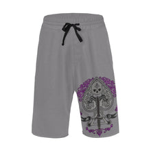 Load image into Gallery viewer, Ventru-styles Men&#39;s All Over Print Casual Shorts