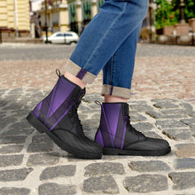 Load image into Gallery viewer, Ventru - Styles Trendy Leather Boots